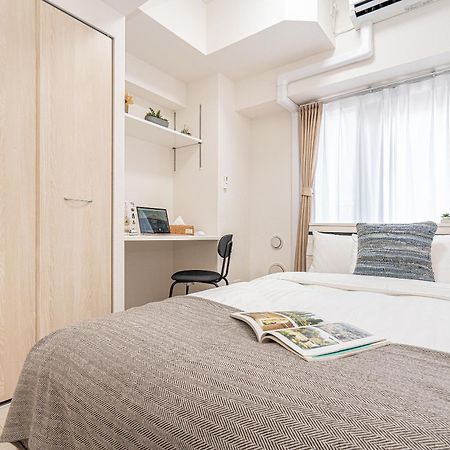 Zaito Kikukawa Srs Apartment 新築マンション โตเกียว ภายนอก รูปภาพ